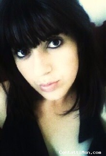 frankikiss93 - Isernia