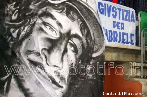 GABBOVIVE - Roma