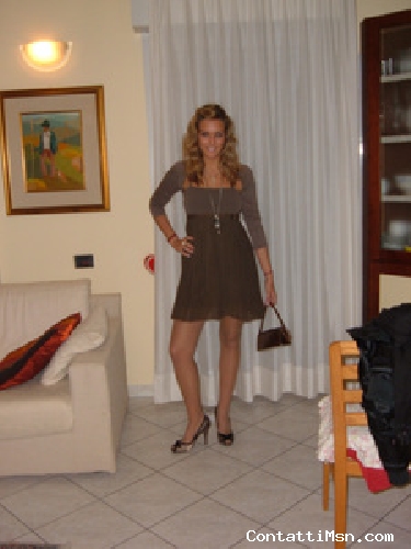 biondin-innamorata - Caserta