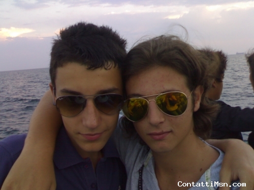 teo4ever - Varese