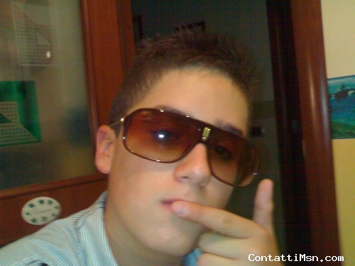 piccolodomy93 - Napoli