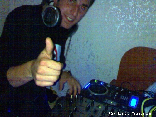 alexteeDJ - Brindisi