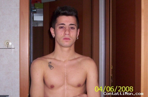 cilliscorpion - Bari