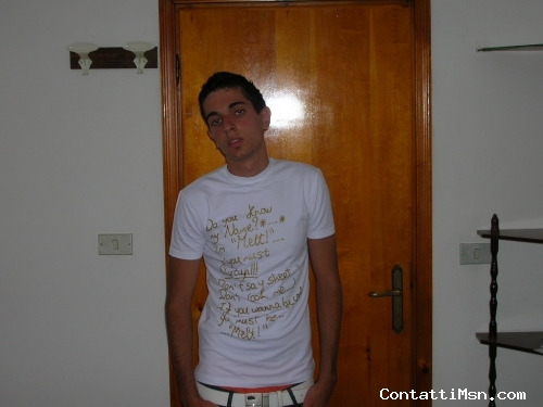 armando - Caserta