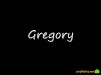 gregoryblasi