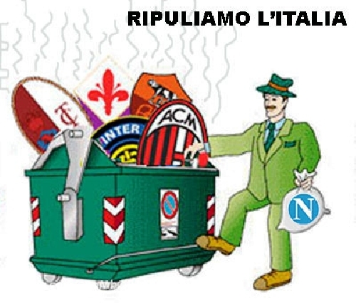 alberto958 - Napoli