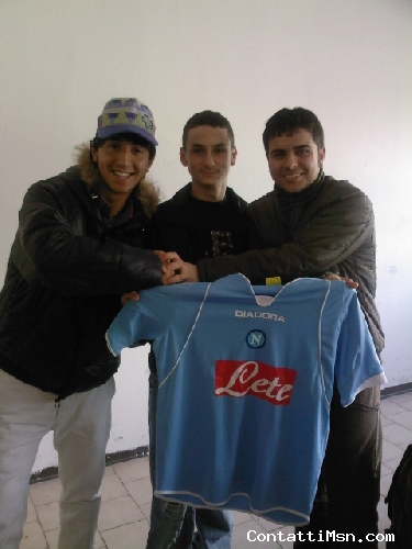 fabrynapoli - Napoli
