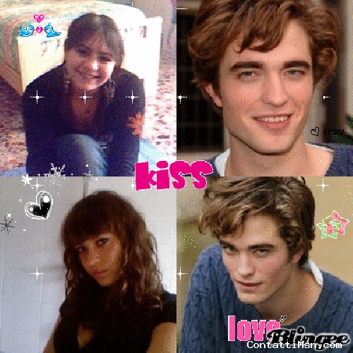 ..dOlseMimiCullen.. - Roma