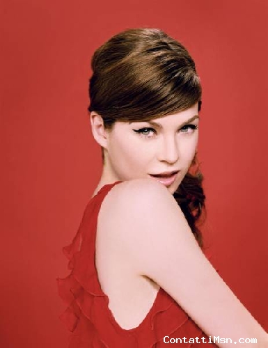EllenPompeo96 - Roma