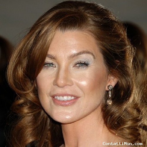 EllenPompeo96 - Roma