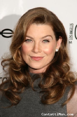 EllenPompeo96 - Roma