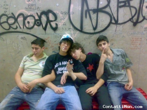 belle.e.divino - Napoli