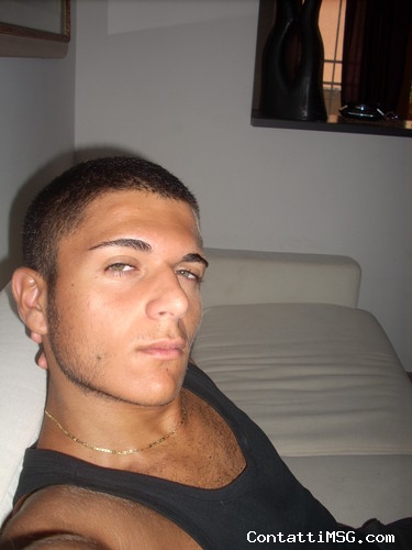 sexboyz - Roma