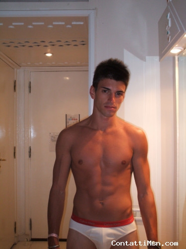 sexyboy84 - Varese