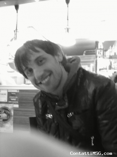 francy84 - Arezzo