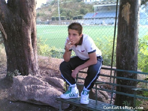 bullo - Roma