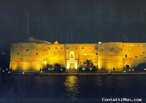 elfo82 - Taranto