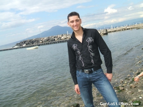 Ngiulet - Napoli