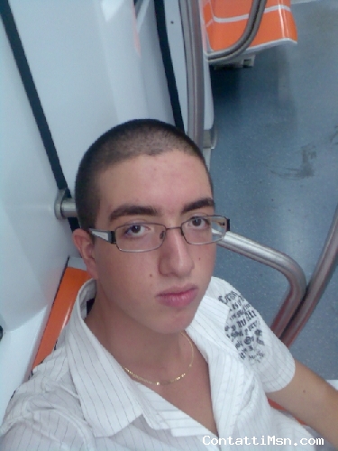 Truce_boy89 - Roma