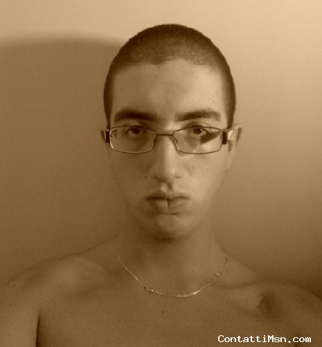 Truce_boy89 - Roma