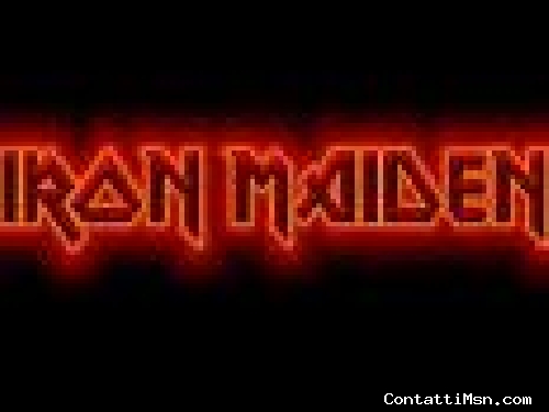 maiden81 - Roma
