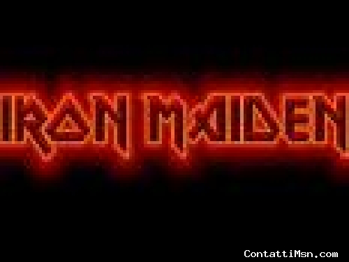 maiden81 - Roma