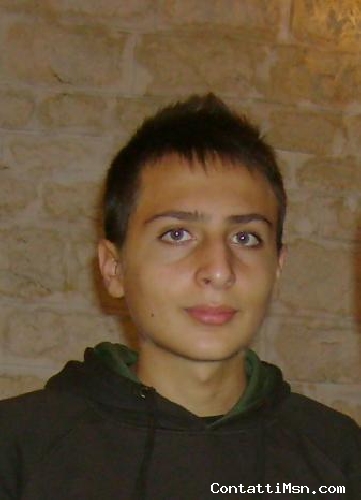 Geremis91 - Taranto