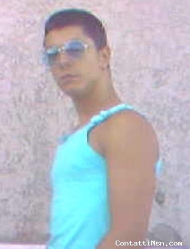 Mr.Love - Napoli