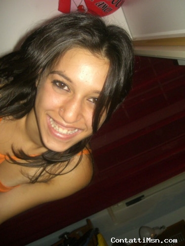 saraAa - Brindisi