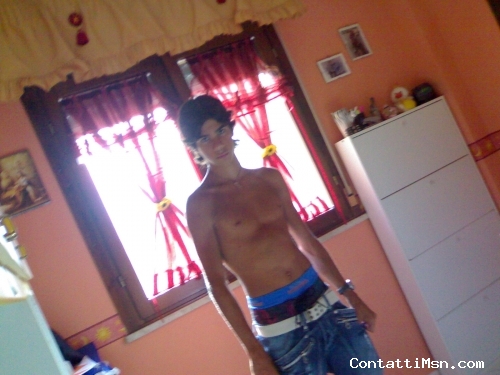 Linkin-Fabris - Palermo