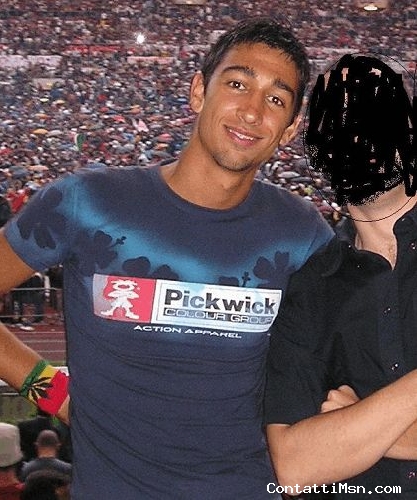 cristian.1985 - Roma