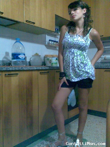 SweetAlba_93 - Salerno