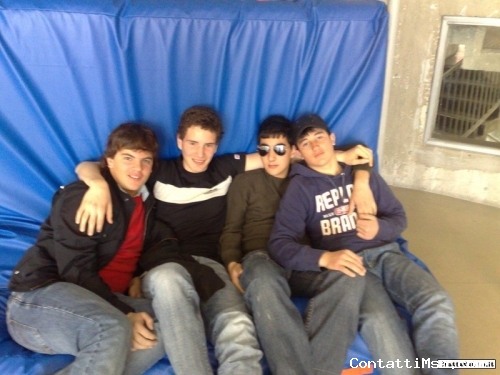 16enne_ciociaro - Frosinone