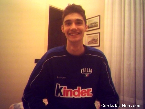 Kevin90 - Siena