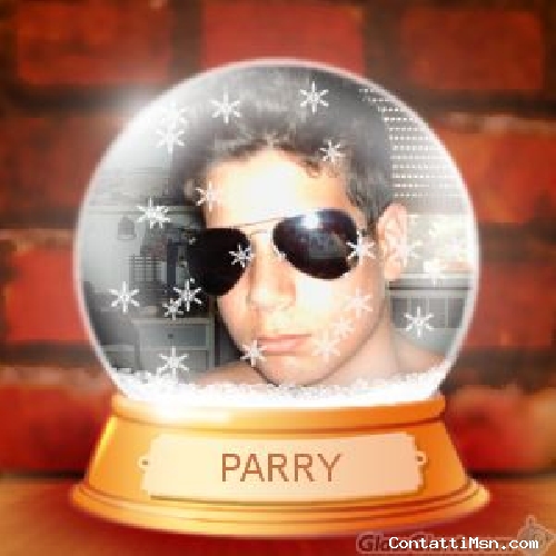 parry - Bologna