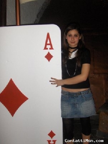 little dark - Salerno