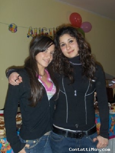 little dark - Salerno