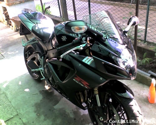 TheBiker - Venezia