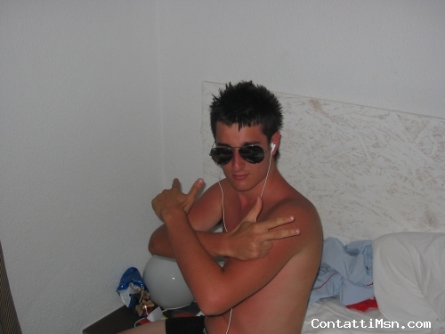 Sixerboy - Ascoli Piceno