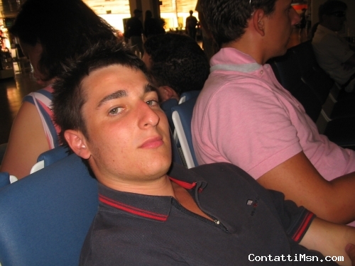 Sixerboy - Ascoli Piceno