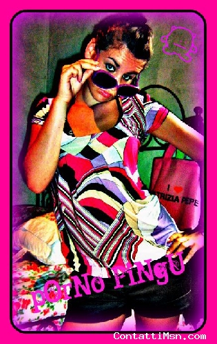 XxBaNaNiNa_fAsHiOnXx - Firenze