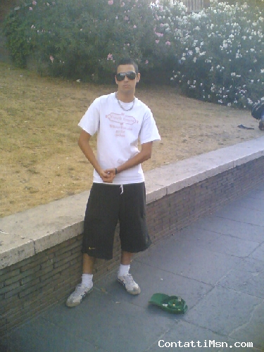Fero8 - Roma