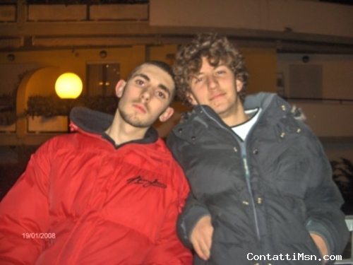 cherokee - Pescara
