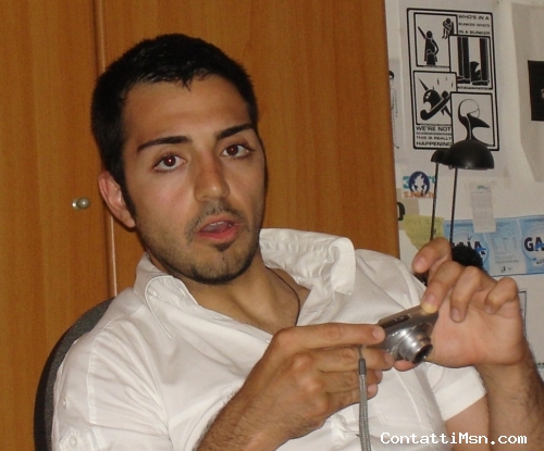 Al3XD - Forli-Cesena