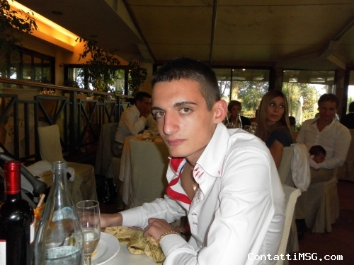 costantino94 - Roma
