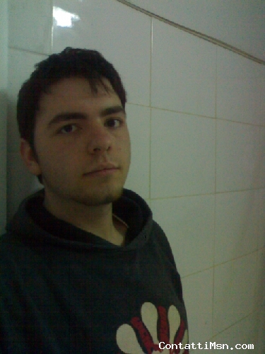 Andy5x - Napoli