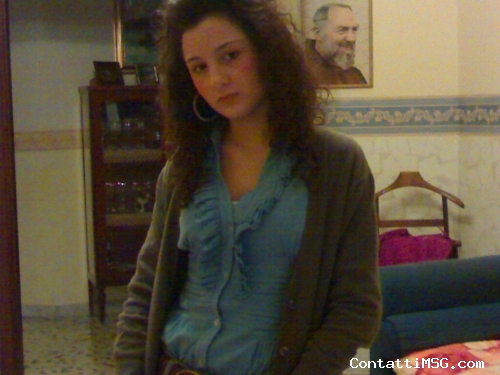 maria995 - Napoli