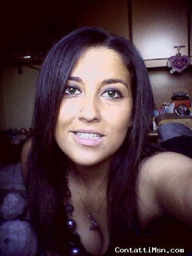 luisana87 - Napoli