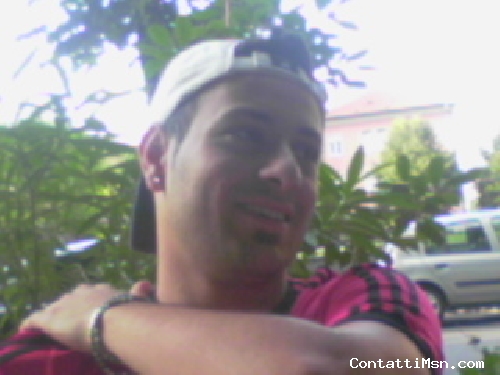 Claud985 - Milano