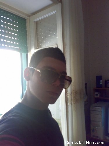 sickboy959 - Napoli